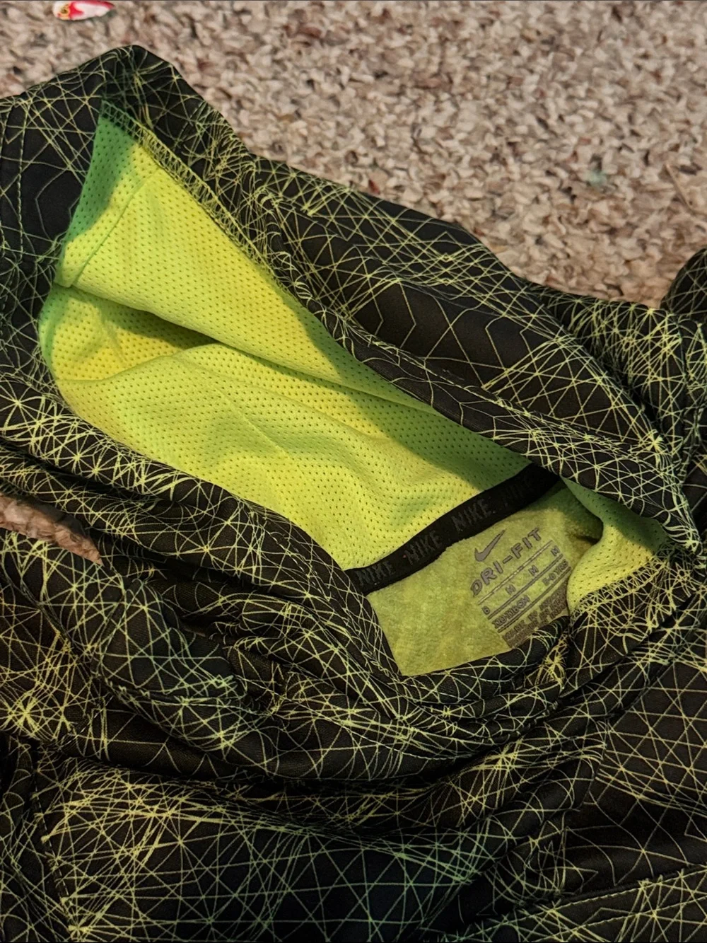 Nike pullover hoodie